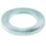 Easyfix Steel Flat Washers M16 x 3mm 50 Pack