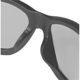 Milwaukee Performance Grey Lens Safety Glasses