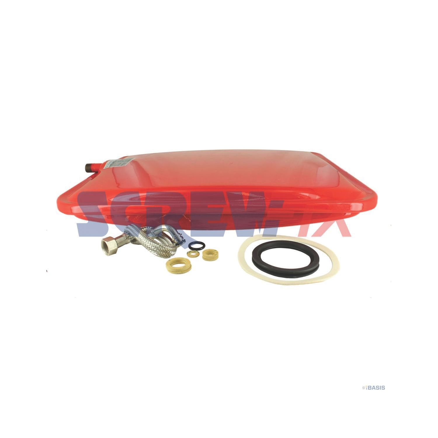 Ideal Heating 170989 EXPANSION VESSEL KIT ISAR/ICOS SYSTEM (749HC)
