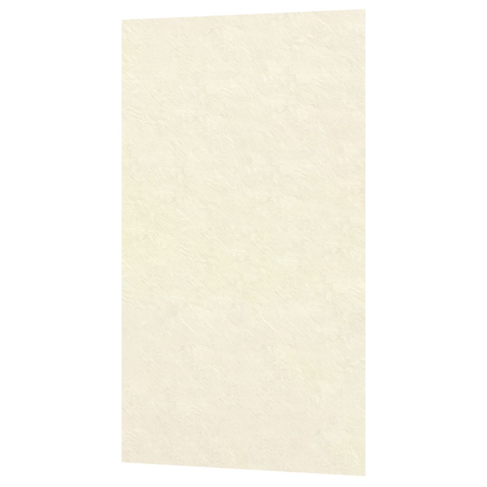 Multipanel  Unlipped Panel Textured Matt Riven Marble 900mm x 2400mm x 11mm
