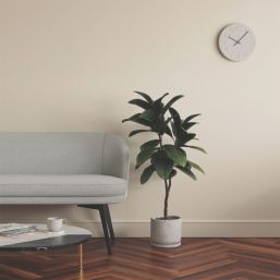 LickPro Max+ 2.5Ltr White 05 Eggshell Emulsion  Paint