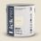 LickPro Max+ 2.5Ltr White 05 Eggshell Emulsion  Paint