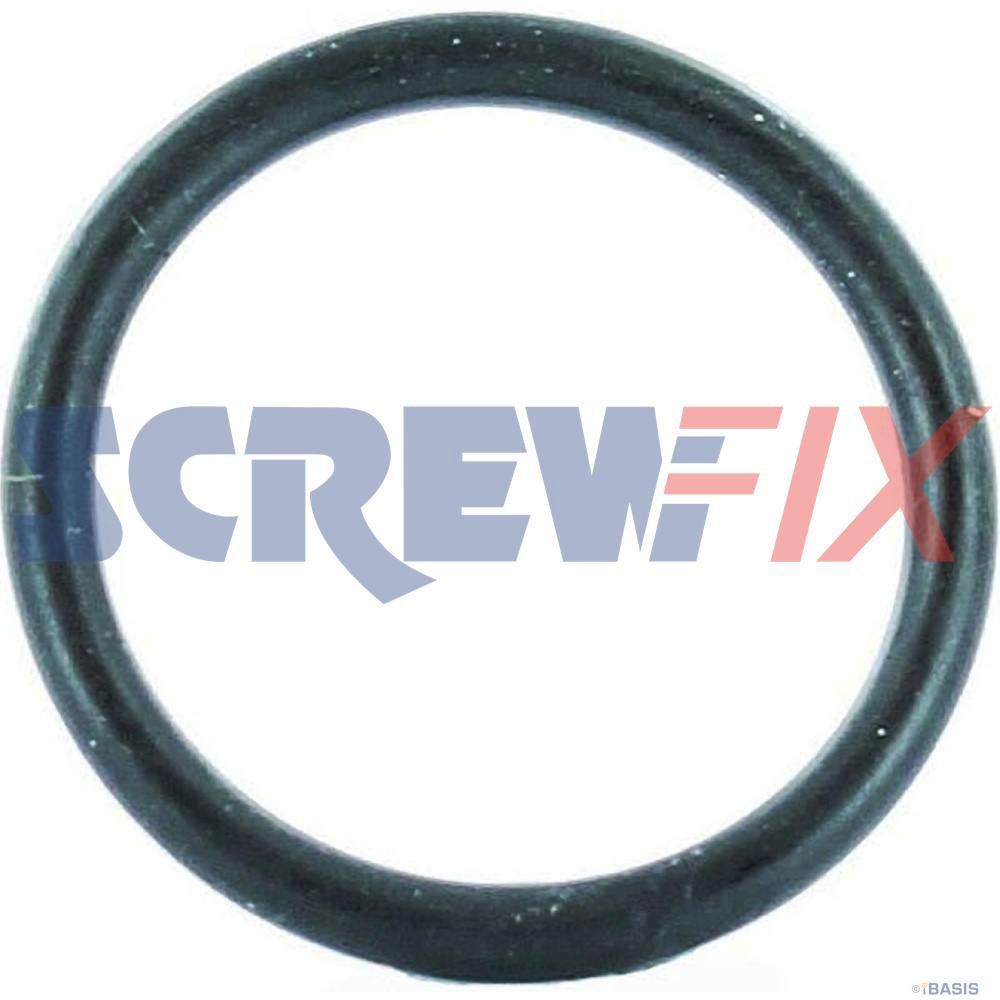 Vokera 10026324 O Ring Screwfix