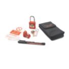 Essentials Personal Lockout Pouch Kit