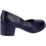 Amblers AS607  Womens Safety Shoes Black Size 4