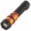 Nebo Master Series FL3000 Rechargeable LED Flashlight Storm Grey 3000lm