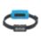 LEDlenser NEO9R Rechargeable LED Head Torch Blue 1200lm