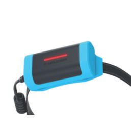 LEDlenser NEO9R Rechargeable LED Head Torch Blue 1200lm