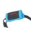 LEDlenser NEO9R Rechargeable LED Head Torch Blue 1200lm