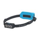 LEDlenser NEO9R Rechargeable LED Head Torch Blue 1200lm