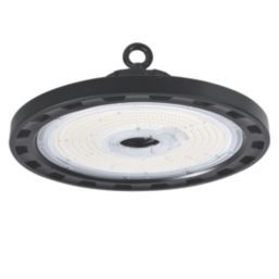 Lexco Leonis LED High Bay Light Black 120-200W 19,200-32,000lm