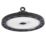 Lexco Leonis LED High Bay Light Black 120-200W 19,200-32,000lm
