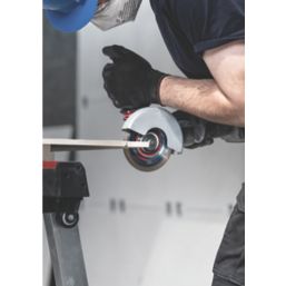 Bosch Expert Porcelain Diamond Cutting Disc 115mm x 22.23mm