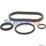 Worcester Bosch 87102050970 Set Of O-Rings