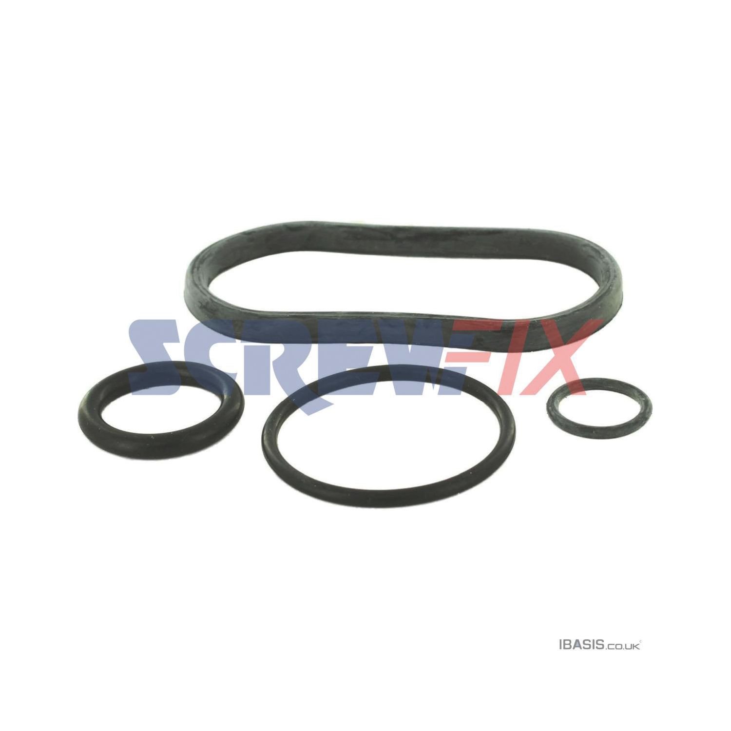 Worcester Bosch 87102050970 Set Of O-Rings (749TP)