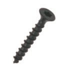 Spax Blax PZ Countersunk Self Drilling Wood Screws 4mm x 30mm 200 Pack