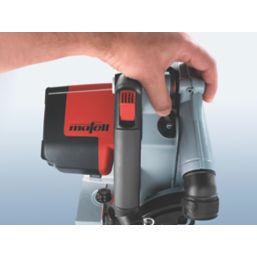 Mafell track deals saw cordless