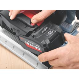 Mafell cordless plunge discount saw