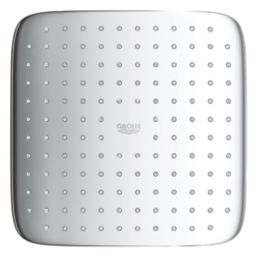 Grohe Vitalio Comfort  Adjustable Shower Head Chrome 250mm