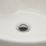 Highlife Bathrooms Slotted Pop Up Swivel Basin Waste Chrome 60mm