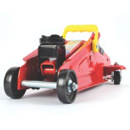Hilka Pro-Craft 2 Tonne Trolley Jack