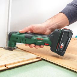 Bosch UniversalMulti 18V-32 18V Li-Ion Power for All  Cordless Multi-Tool - Bare