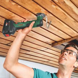 Bosch UniversalMulti 18V-32 18V Li-Ion Power for All  Cordless Multi-Tool - Bare