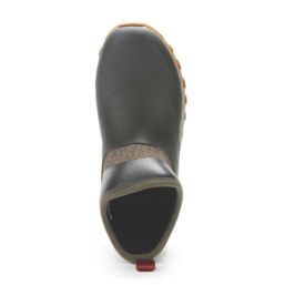 Muck Boots  Size 9 Womens Olive Non Safety Wellies