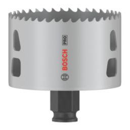 Bosch Pro Multi-Material Holesaw 76mm