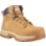 Hunter  Size 12  Honey Waterproof  Safety Boots