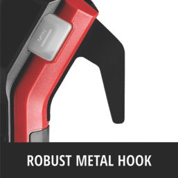 Einhell Professional GP-LC 18/20 Li T BL-Solo 18V Li-Ion Power X-Change Brushless Cordless 20cm Pole Saw - Bare