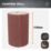 Magnusson  60 Grit Wood Sanding Roll 5000mm x 115mm