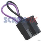 Ideal Heating 181111 HARNESS TIMER OPTION LINK