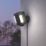 Ring Spotlight Cam Plus Black Wireless 1080p Outdoor Smart Camera with Spotlight with PIR Sensor