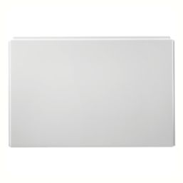 Ideal Standard Unilux Plus+ Bath End Panel 800mm White
