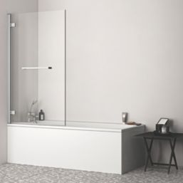 Ideal Standard Unilux Plus+ Bath End Panel 800mm White