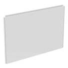 Ideal Standard Unilux Plus+ Bath End Panel 800mm White