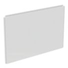 Ideal Standard Unilux Plus+ Bath End Panel 800mm White