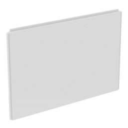 Ideal Standard Unilux Plus+ Bath End Panel 800mm White