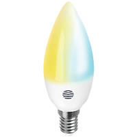 Hive Active SES Candle LED Smart Light Bulb 5.3W 470lm