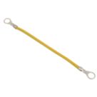 Schneider Electric Earthing Lead 6mm² x 160mm