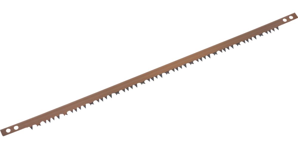 Roughneck  4tpi Wood Bow Saw Blade 21" (530mm)