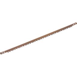 Roughneck  4tpi Wood Bow Saw Blade 21" (530mm)