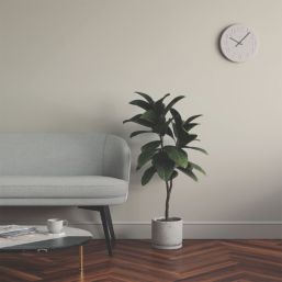 LickPro Max+ 2.5Ltr Grey 03 Eggshell Emulsion  Paint