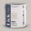LickPro Max+ 2.5Ltr Grey 03 Eggshell Emulsion  Paint