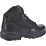 Magnum Viper Pro 5.0+WP Metal Free   Occupational Boots Black Size 13