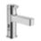 Thomas Denby ESTO Chrome  152mm Standard Round Head Battery-Powered Touch-Free Basin Mixer Tap
