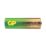 GP Batteries Ultra  AA 1.5V Alkaline Batteries  12 Pack