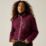 Regatta Frankie Womens Fleece Fig/Violet Size 22