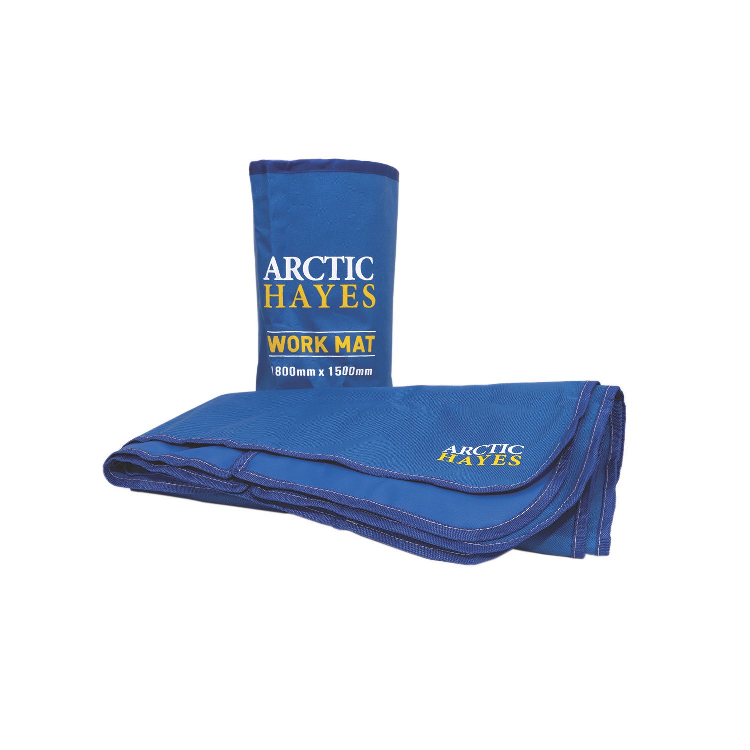 Arctic Hayes Large Work Mat 1800mm x 1500mm (750PA)